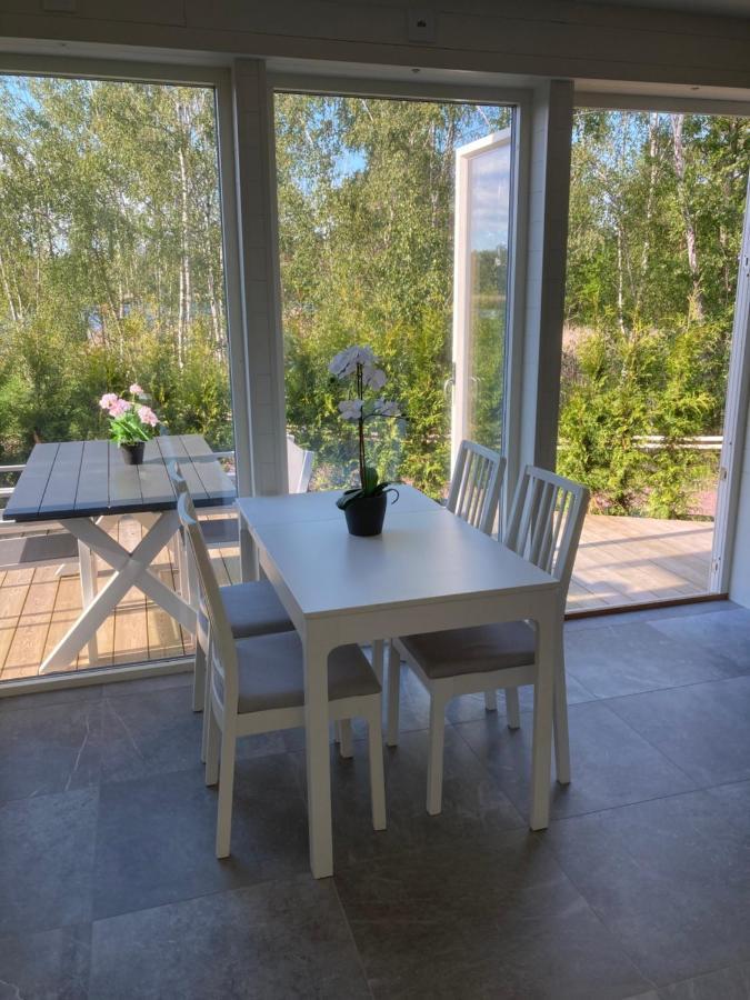 Brygghuset, Solviken Διαμέρισμα Rockneby Εξωτερικό φωτογραφία