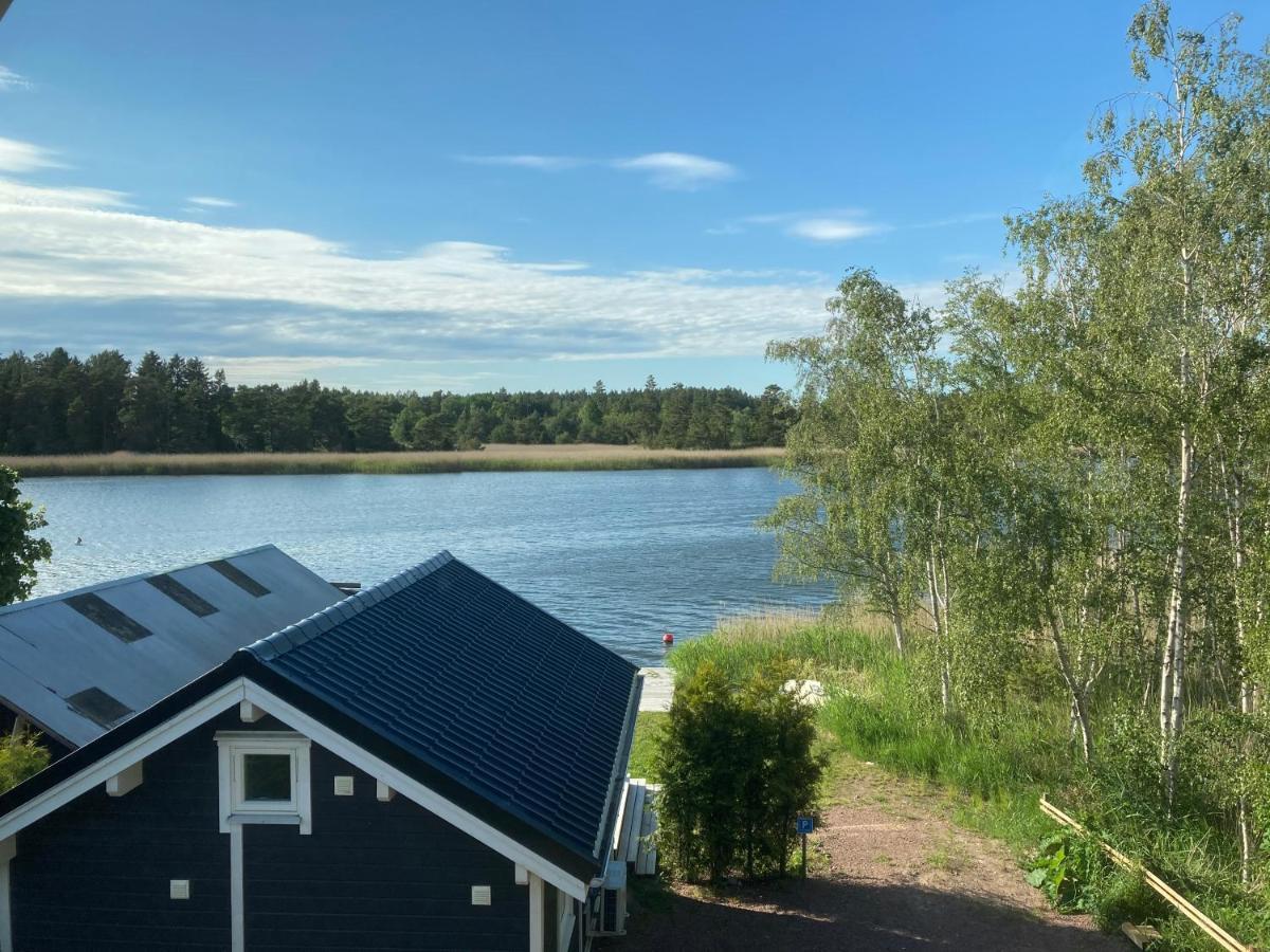 Brygghuset, Solviken Διαμέρισμα Rockneby Εξωτερικό φωτογραφία