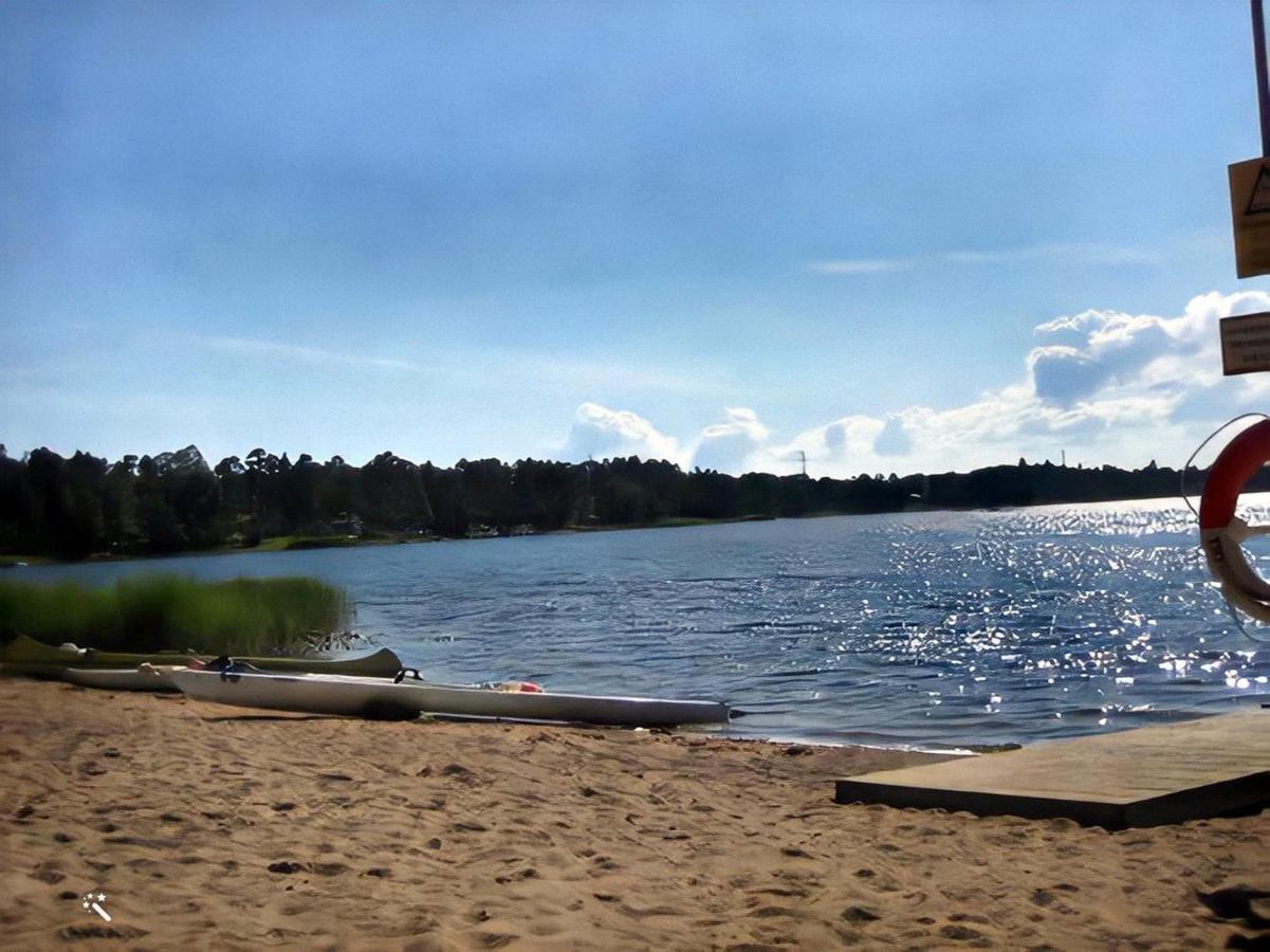 Brygghuset, Solviken Διαμέρισμα Rockneby Εξωτερικό φωτογραφία