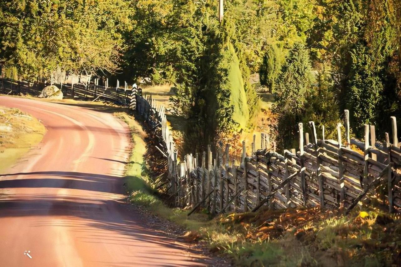 Brygghuset, Solviken Διαμέρισμα Rockneby Εξωτερικό φωτογραφία