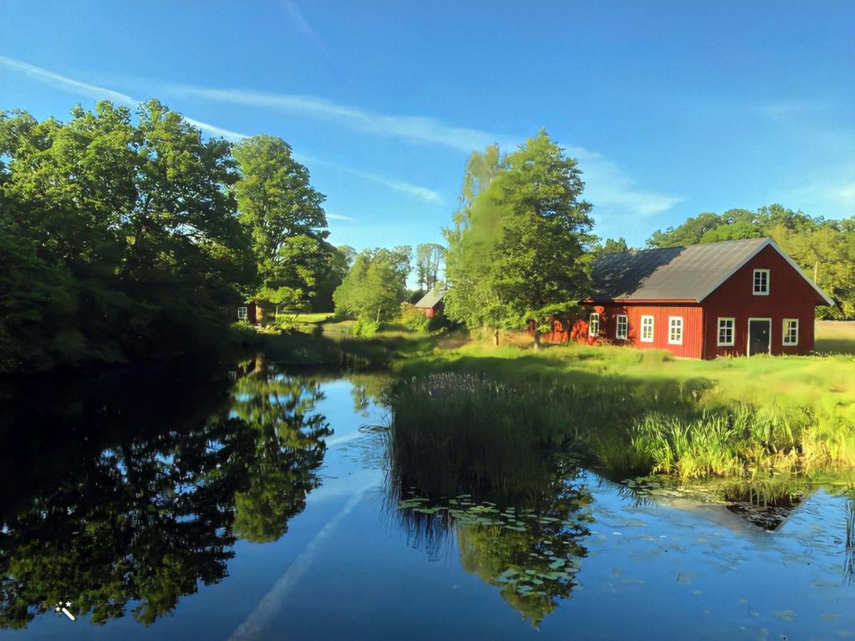 Brygghuset, Solviken Διαμέρισμα Rockneby Εξωτερικό φωτογραφία